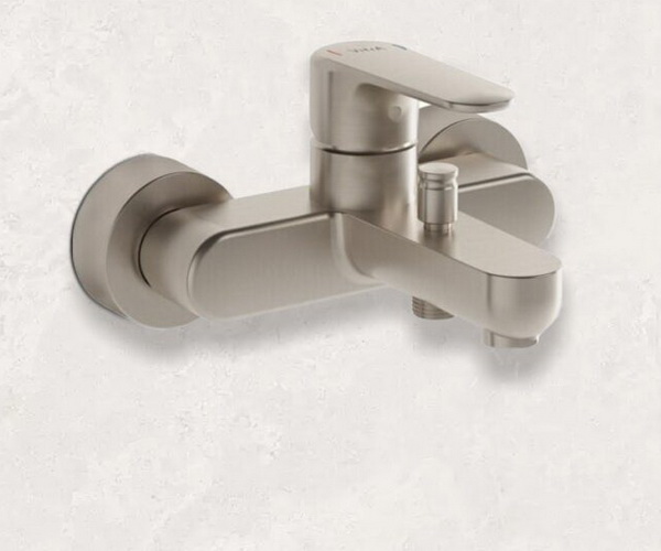 смеситель для ванны VITRA ROOT ROUND